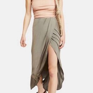 Free People Skirt